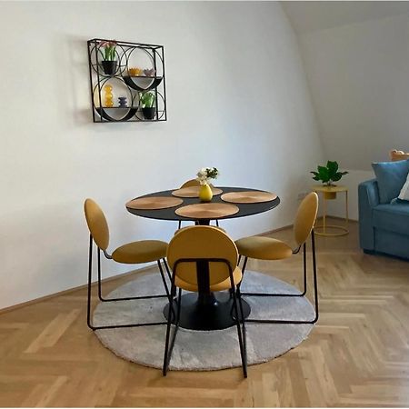 Freshly Renovated Apartment In Trendy Area L Hg21 Vienne Extérieur photo