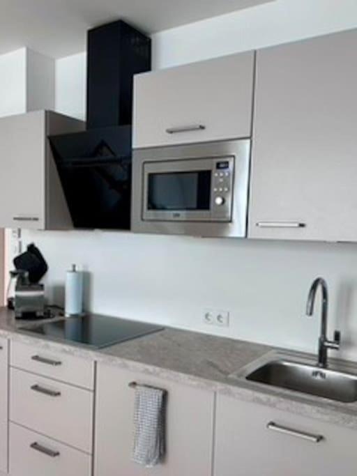 Freshly Renovated Apartment In Trendy Area L Hg21 Vienne Extérieur photo